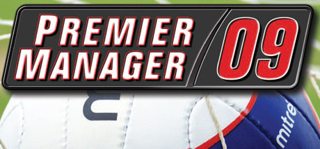 Premier Manager 09 banner image