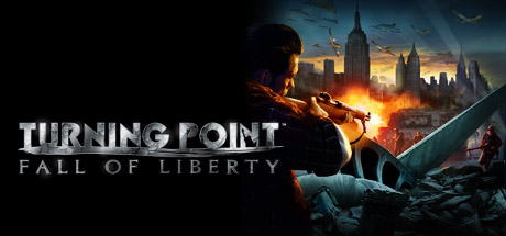 Turning Point™: Fall of Liberty steam charts