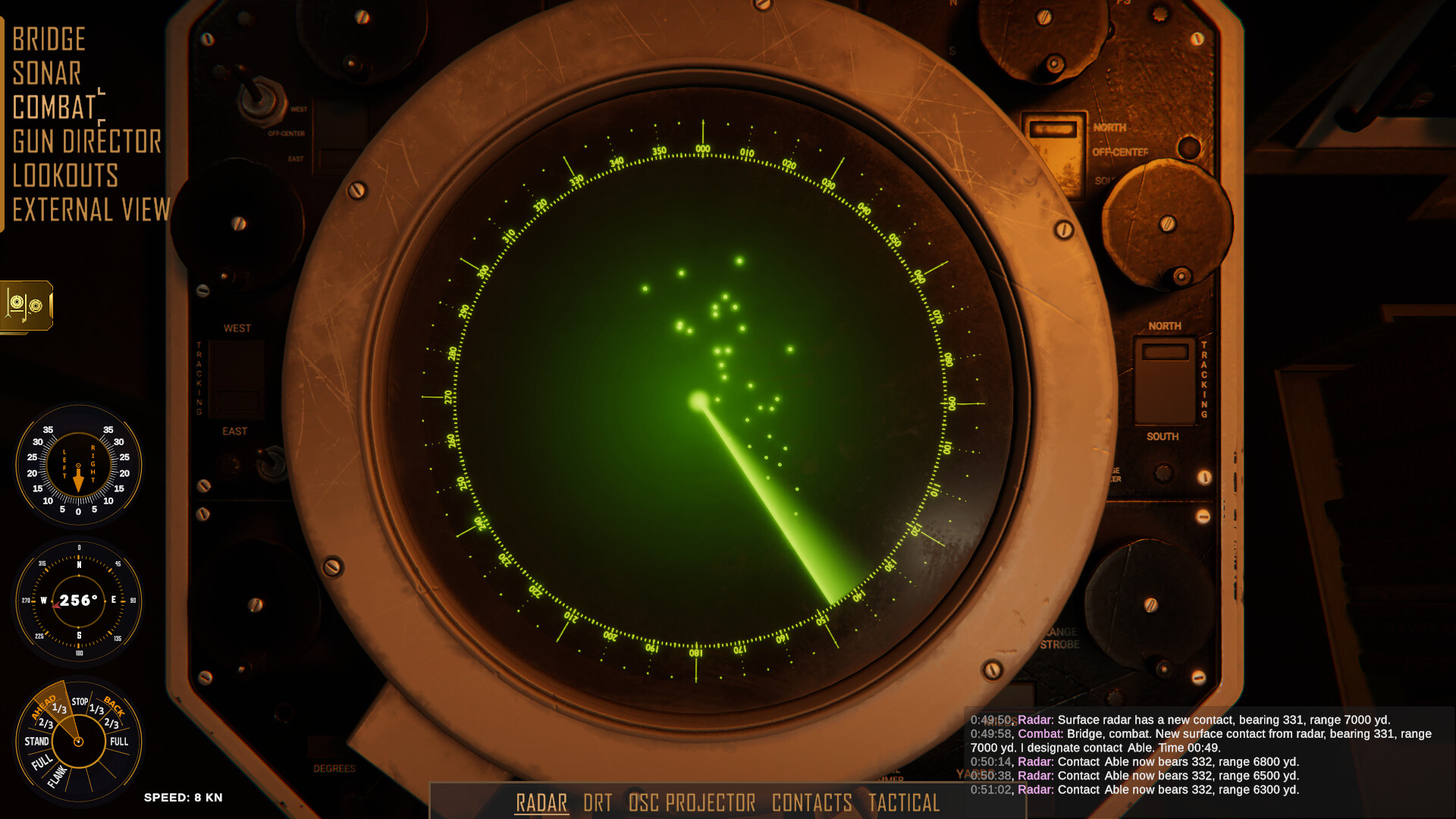 Destroyer: The U-Boat Hunter #11