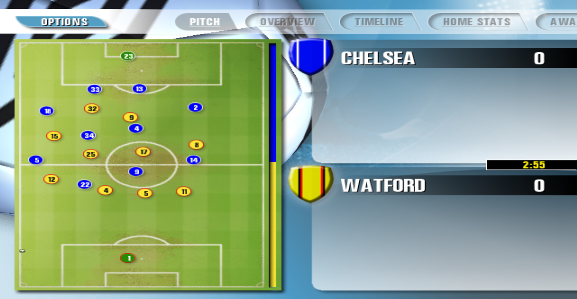 Premier Manager 06/07 #6