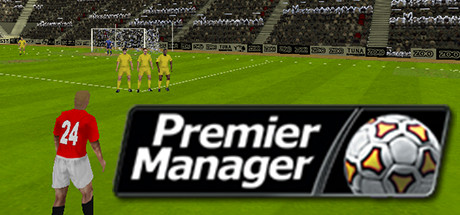 Premier Manager 02/03 banner