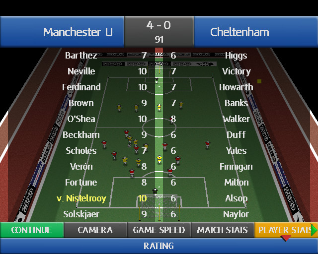 Premier Manager 02/03 #9