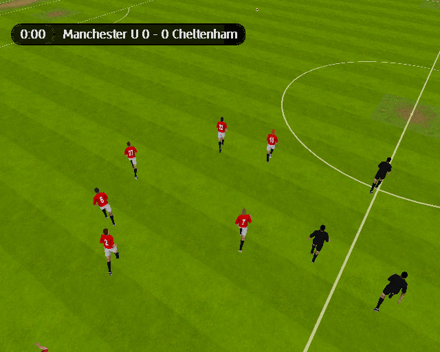 Premier Manager 02/03 #4