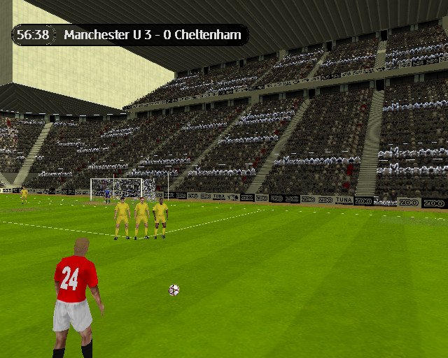 Premier Manager 02/03 #7