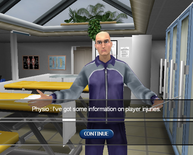 Premier Manager 02/03 #10