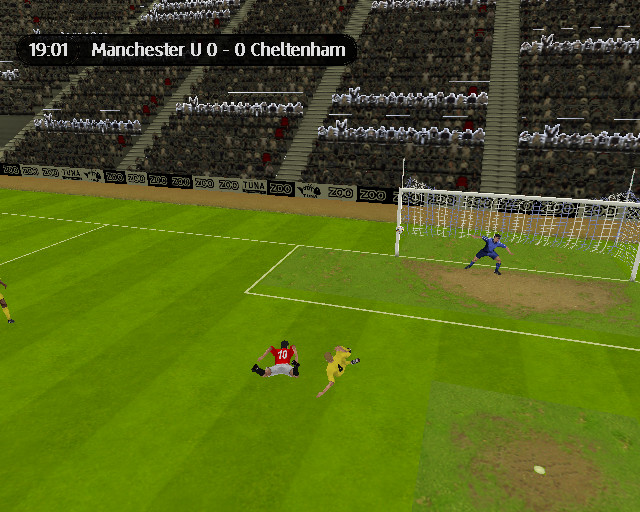 Premier Manager 02/03 #8