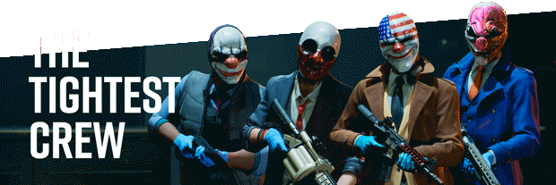 PAYDAY 3, PC Steam Game