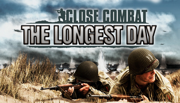 Close Combat: The Longest Day on Steam