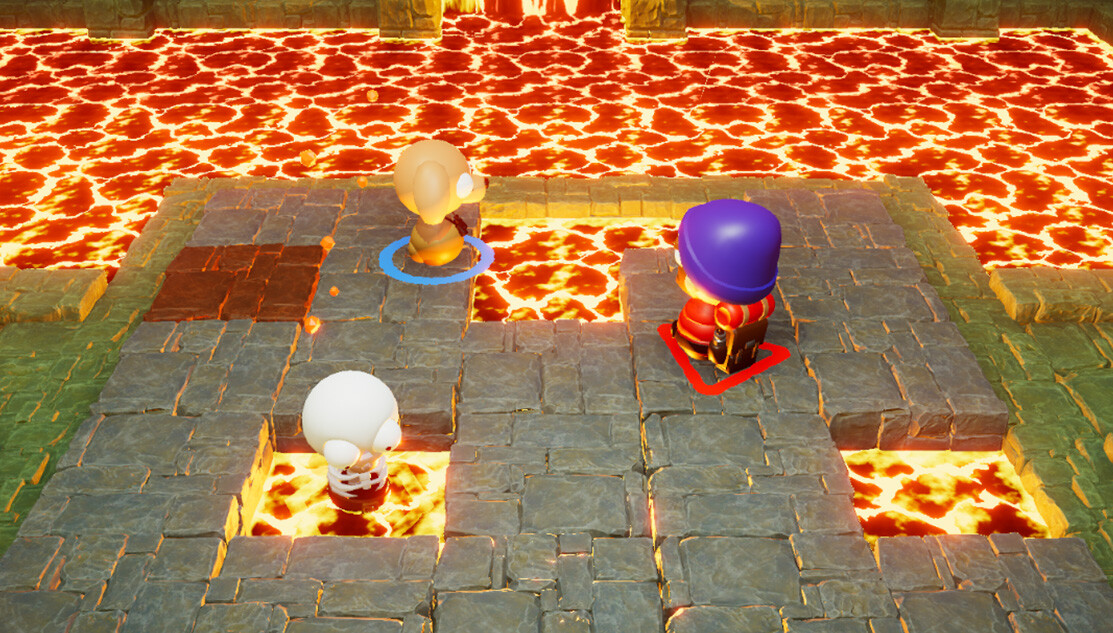 Floor is...What!? #4