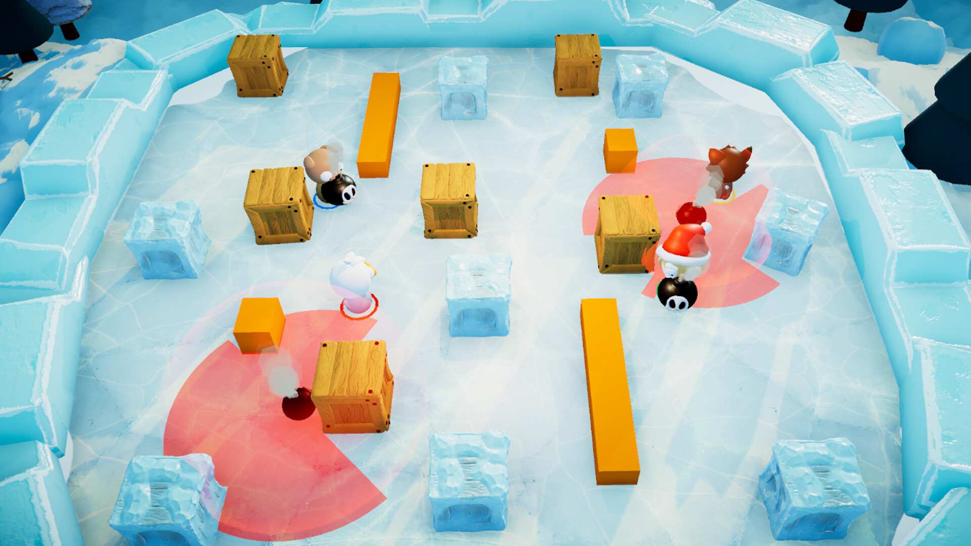 Floor is...What!? #0