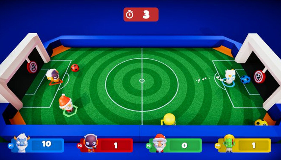 Floor is...What!? #3