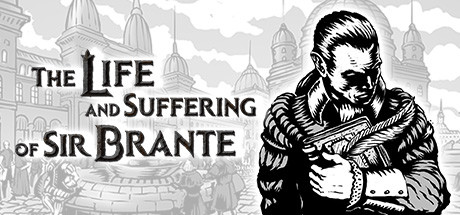 The Life and Suffering of Sir Brante (1.19 GB)