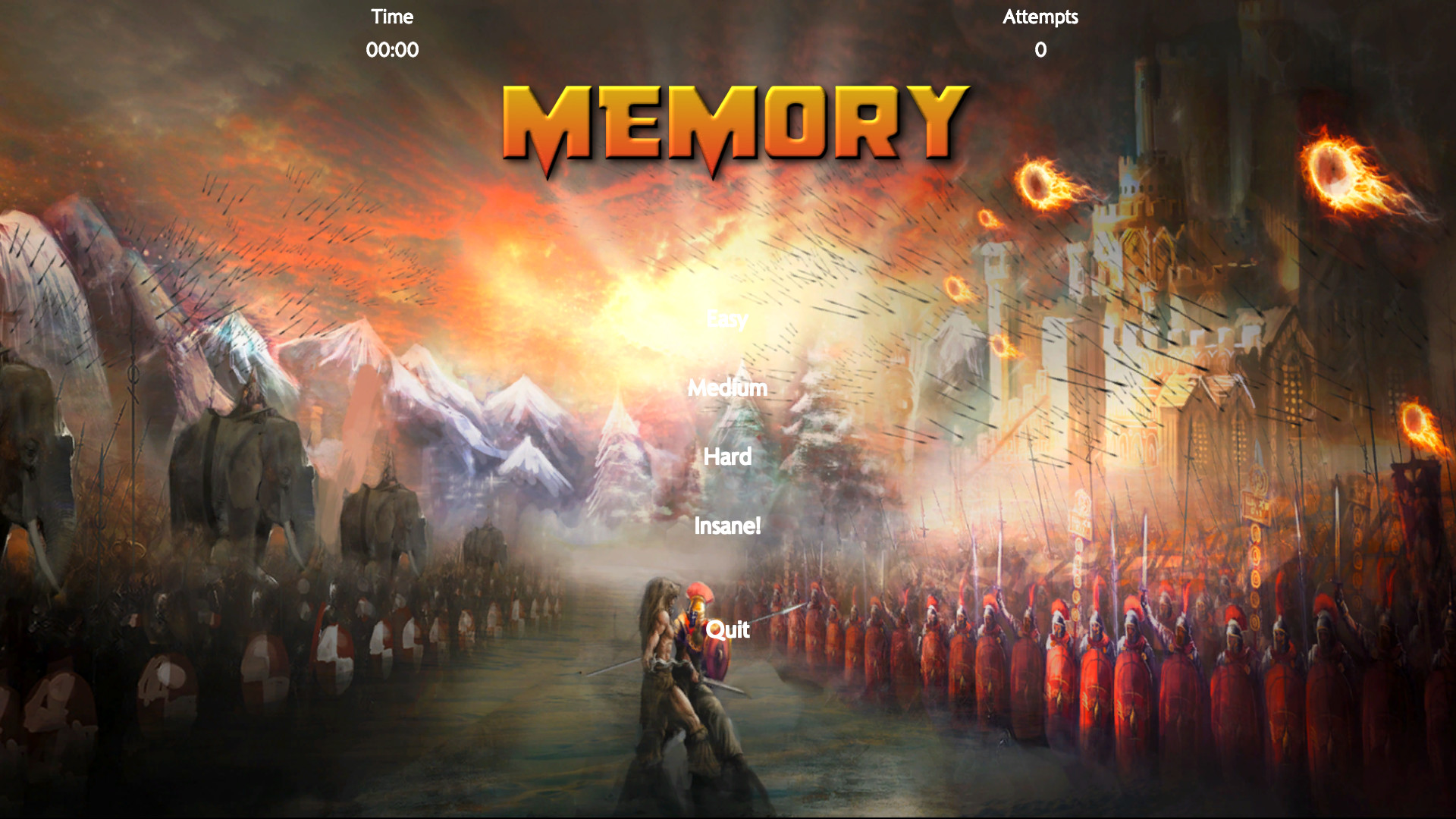 Fantasy Memory Card Game. Expansion Pack 6 дата выхода