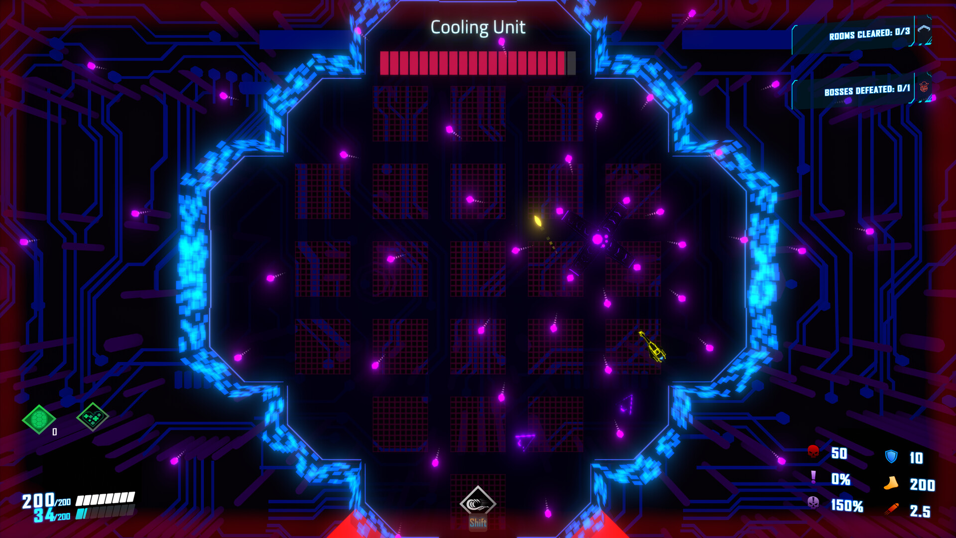 Beat The Machine: Rebooted #2