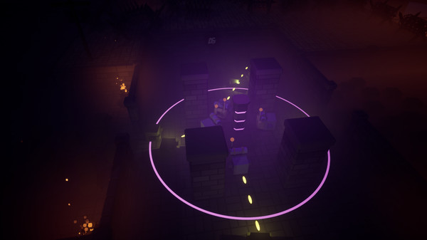 Скриншот из Down2Die