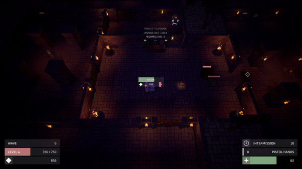 Скриншот из Down2Die