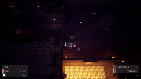 Скриншот из Down2Die