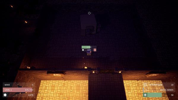 Скриншот из Down2Die