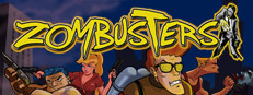 Zombusters