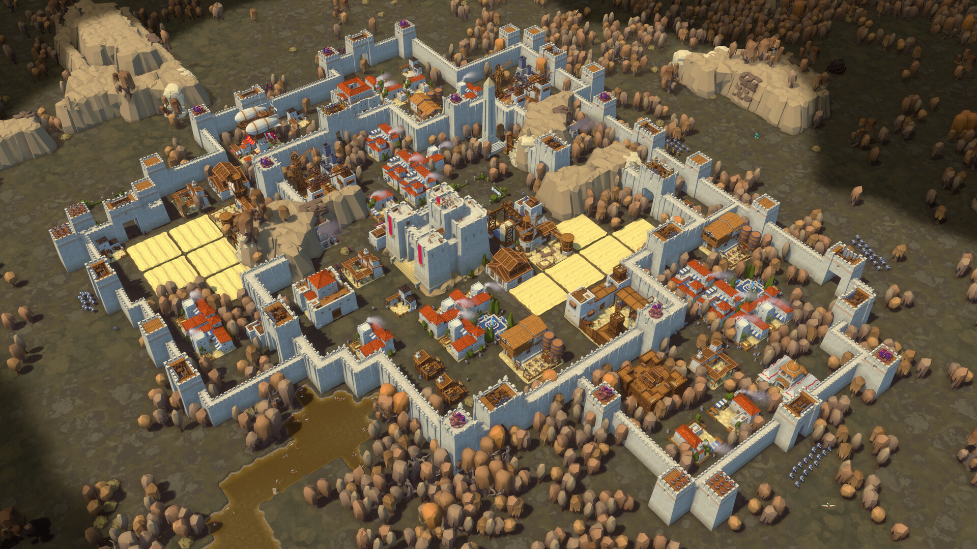 Download Diplomacy is Not an Option para pc via torrent