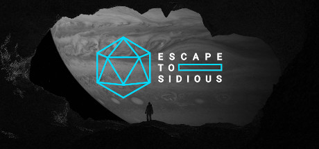Escape to Sidious Cover Image