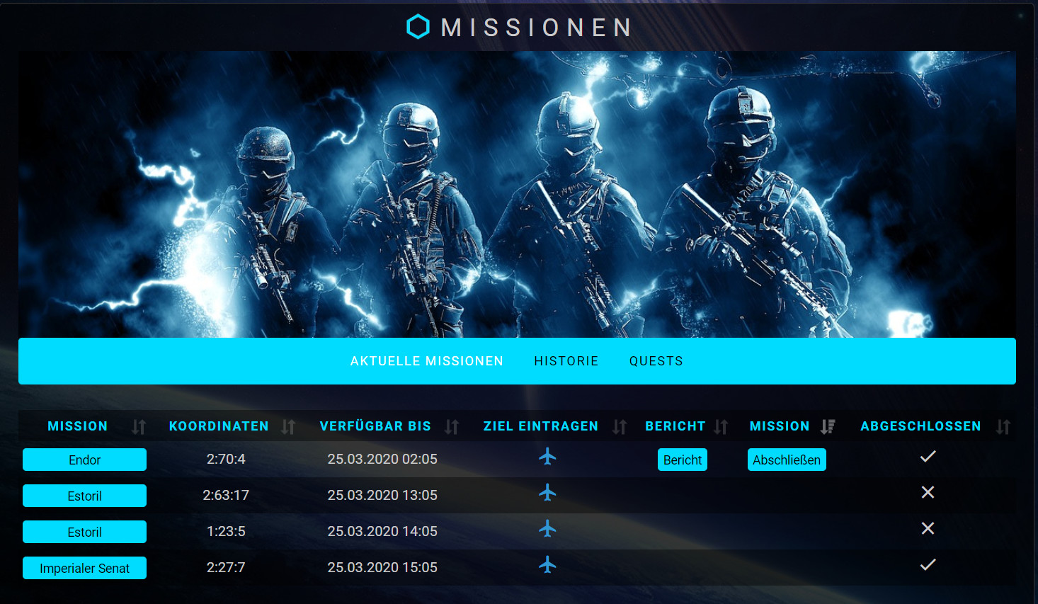 Escape to Sidious screenshot 3