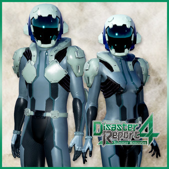 Disaster Report 4: Summer Memories - Space Fighter Pilot Suit for steam Disaster Report 4: Summer Memories - Space Fighter Pilot Suit for steam