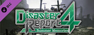 Disaster Report 4: Summer Memories - Embroidered Dragon Satin Jacket