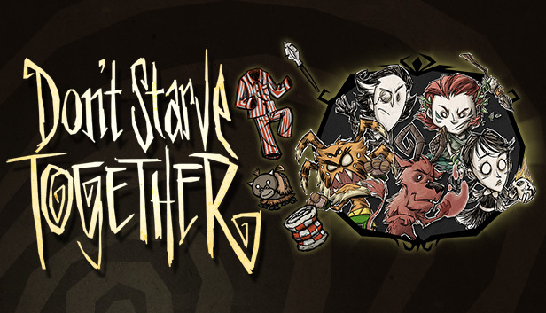 Don't Starve Together: Starter Pack 2020 on Steam