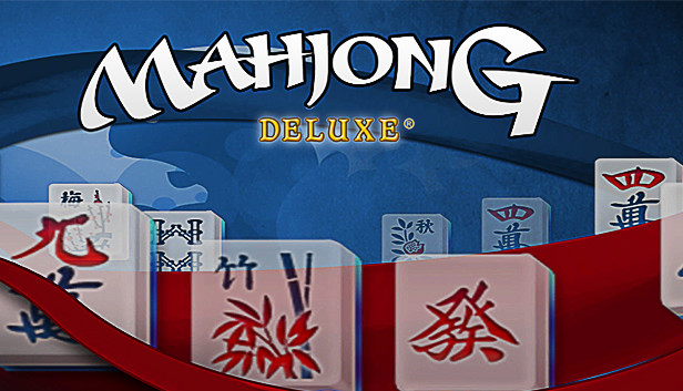 🕹️ Play Mahjong Deluxe Game: Free Online Real Mahjong Solitaire Games