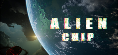Alien:Chip header image