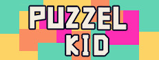 PuzzleKid 게임 이미지