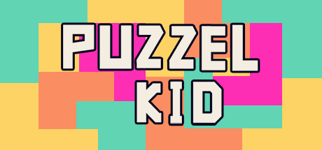 PuzzleKid steam charts