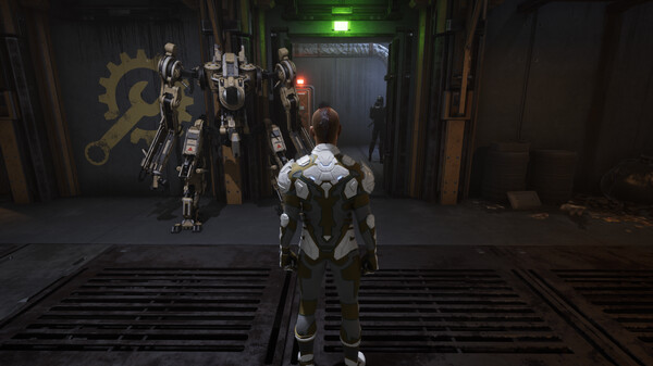 Скриншот из Phantom Galaxies