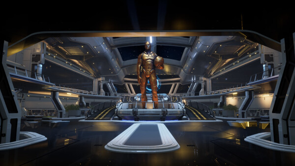 PHANTOM GALAXIES™ game for windows Pc 1