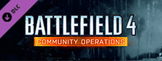 Battlefield 4™ Community Operations on Steam