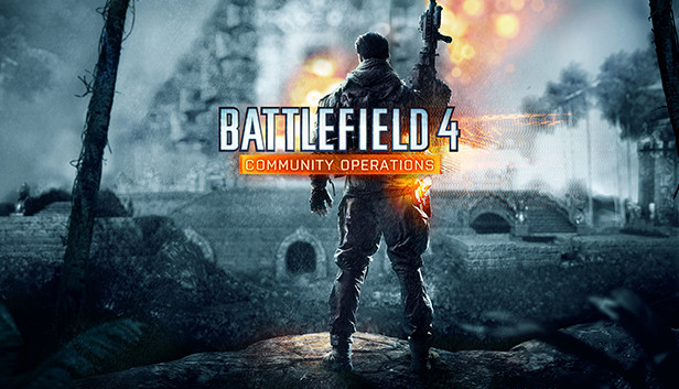 Battlefield 4