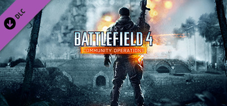 Battlefield 4 Community Operations On Steam