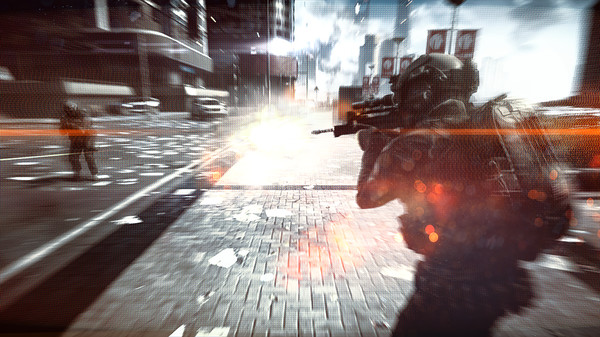 Скриншот №5 к Battlefield 4™ Community Operations