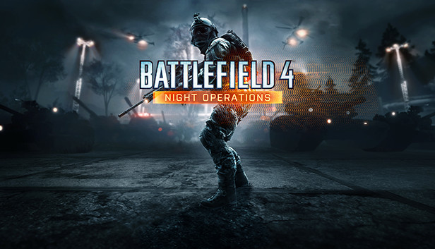 Battlefield 4 - PC