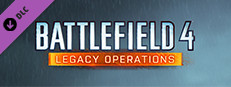 Battlefield 4™ Legacy Operations on Steam