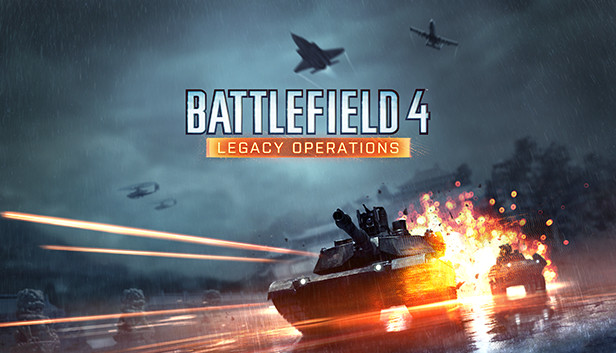 Battlefield 4 Steam Deck Gameplay 