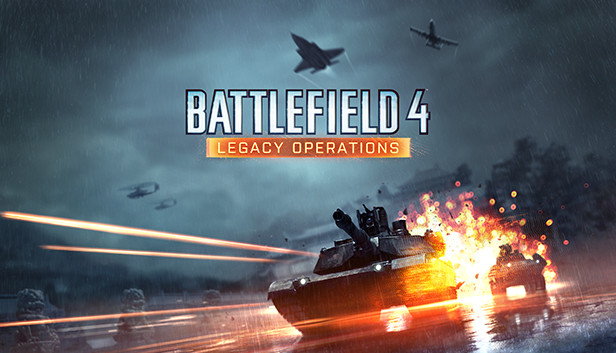 Battlefield 4™ Community Operations no Steam