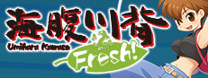 Umihara Kawase Fresh!