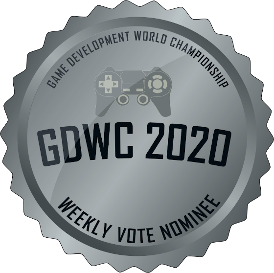 GDWC 2023 Game Development World Championship