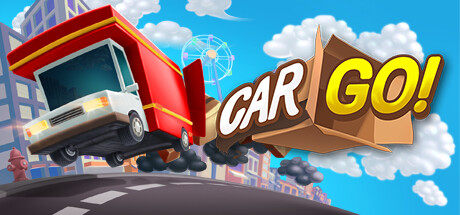 CarGo! Cover Image