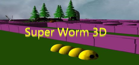 Super Worm 3D steam charts