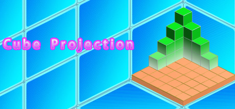 Cube Projection steam charts