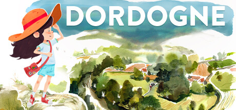 Dordogne Cover Image