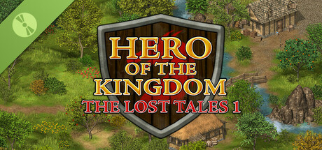 Hero of the Kingdom: The Lost Tales 1 Demo